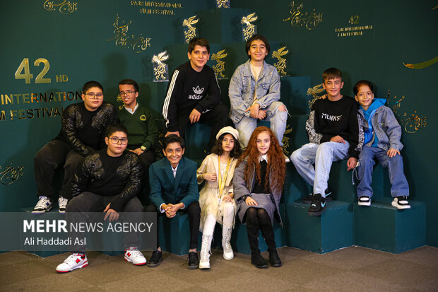 بچهها قهرمان «باغ کیانوش» هستند/ چند پیشنهاد برای بهتر دیده شدن