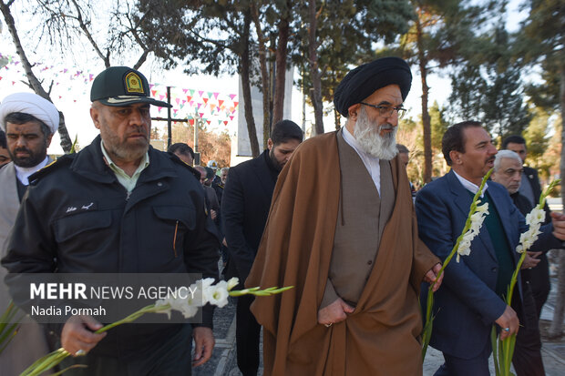 میهمانی لاله ها