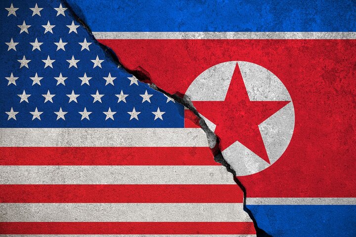 كوريا الشمالية تحذر الولايات المتحدة من "هزيمة استراتيجية"