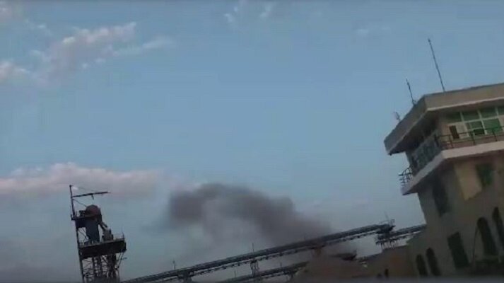 ABD ve İngiltere'den Yemen'e yeni saldırı ABD ve İngiltere'den Yemen'e yeni saldırı