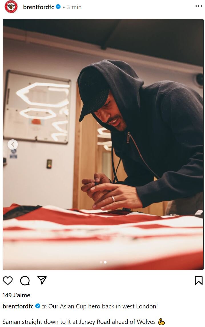 سامان قدوس به لندن برگشت