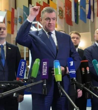 ۳ رقیب «پوتین» در انتخابات ریاستجمهوری روسیه مشخص شدند+ عکس