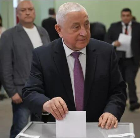 ۳ رقیب «پوتین» در انتخابات ریاست‌جمهوری روسیه مشخص شدند+ عکس