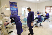 ظرفیت پذیرش دستیار در رشته های تخصصی دندانپزشکی سال ۱۴۰۴ تعیین شد