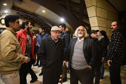 استقبال از چهاردهمین جشنواره فیلم فجر اصفهان/ تهیه‌کنندگان رضایت به اکران برخی فیلم‌ها ندادند