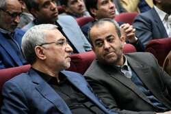 صرف نظر وزیر بهداشت از عزل رییس بیمارستان امام رضا (ع) بیرجند