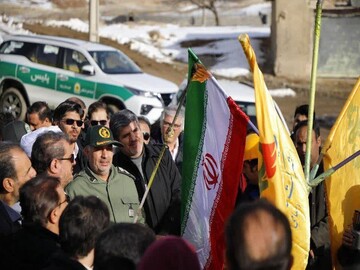 ۱۳ روستای بیجار از نعمت گاز طبیعی برخوردار شدند