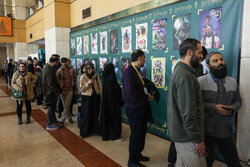 برنامه ششمین روز جشنواره فیلم فجر در قم/ اصحاب فرهنگ و هنر به تماشای «باغ کیانوش» می‌نشینند