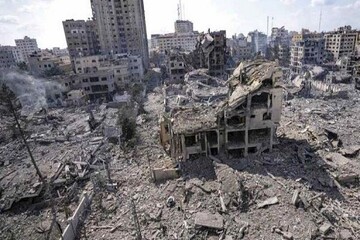 غزة... المقاومة توقع قوة إسرائيلية بين قتيل وجريح والاحتلال يرتكب مجازر جديدة