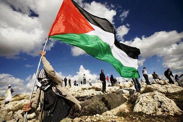 Filistin'e destek her zaman İslam Devrimi'nin hedeflerinden biri olmuştur