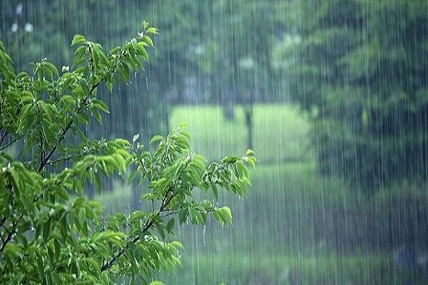 بارش باران در زنجان تداوم دارد