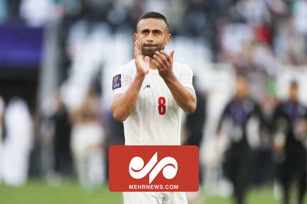 سکوت ۲ ساعته در رختکن تیم ملی پس از حذف تلخ در جام ملتهای آسیا سکوت ۲ ساعته در رختکن تیم ملی پس از حذف تلخ در جام ملتهای آسیا