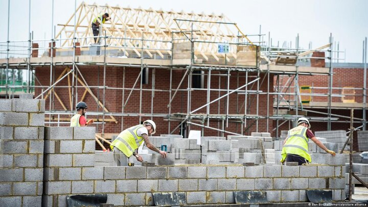 ساختمانهای دوچهره؛ فاصلهای از نقشه اول تا نقشه آخر!