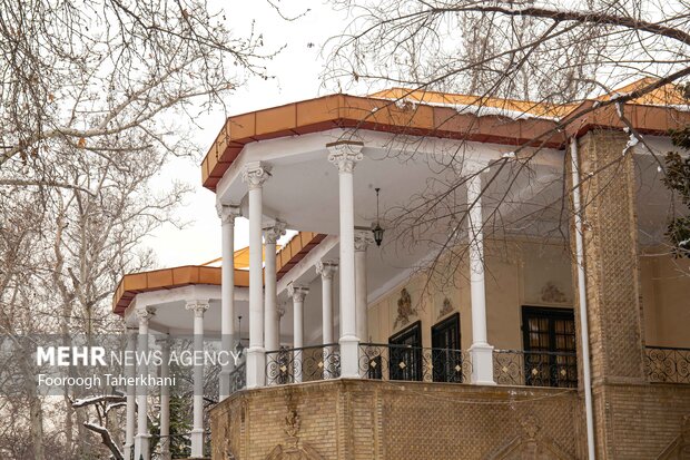 برنامههای نوروزی کاخ نیاوران اعلام شد