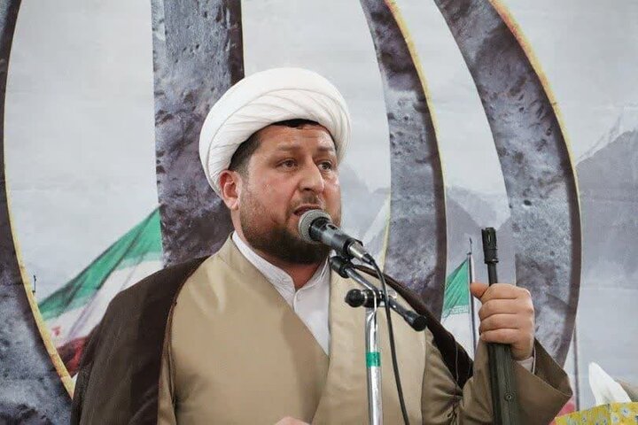 وظیفه همگانی در حمایت از فلسطین و لبنان/ طوفان الاقصی قانونی بود وظیفه همگانی در حمایت از فلسطین و لبنان/ طوفان الاقصی قانونی بود