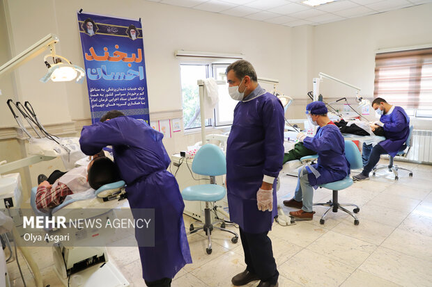 ظرفیت پذیرش دستیار در رشته های تخصصی دندانپزشکی سال 1404 تعیین شد