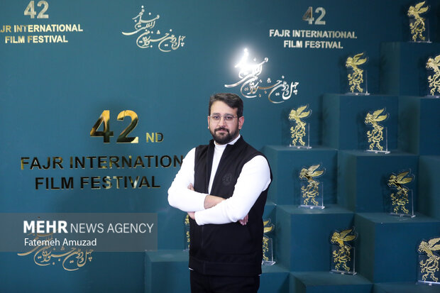9th day of Fajr International Film Festival