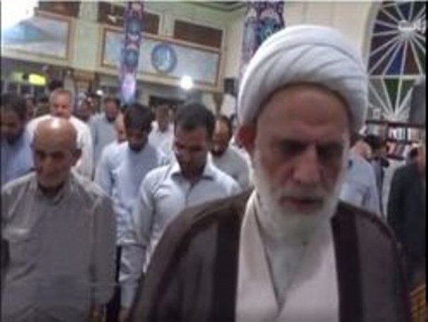 تداوم انقلاب اسلامی تا ظهور امام عصر (عج)