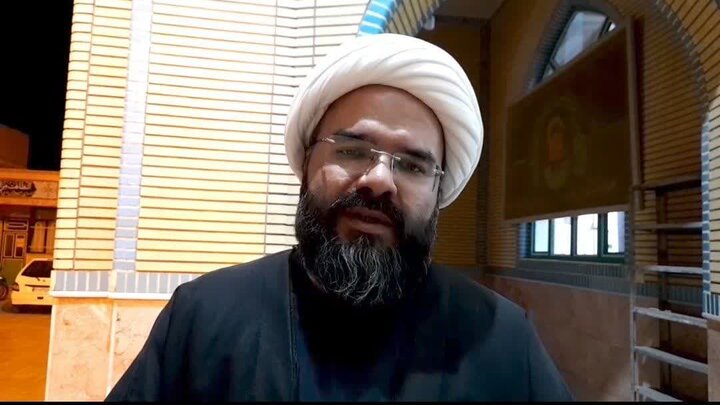 رضایت مردم مهمترین مصداق خدمترسانی است