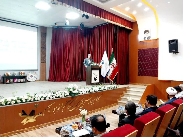 ۱۷۰۰ پروژه عمرانی در استان بوشهر افتتاح یا اجرا شد ۱۷۰۰ پروژه عمرانی در استان بوشهر افتتاح یا اجرا شد
