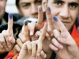 شمارش معکوس رای اولیهای کردستانی برای خلق حماسه