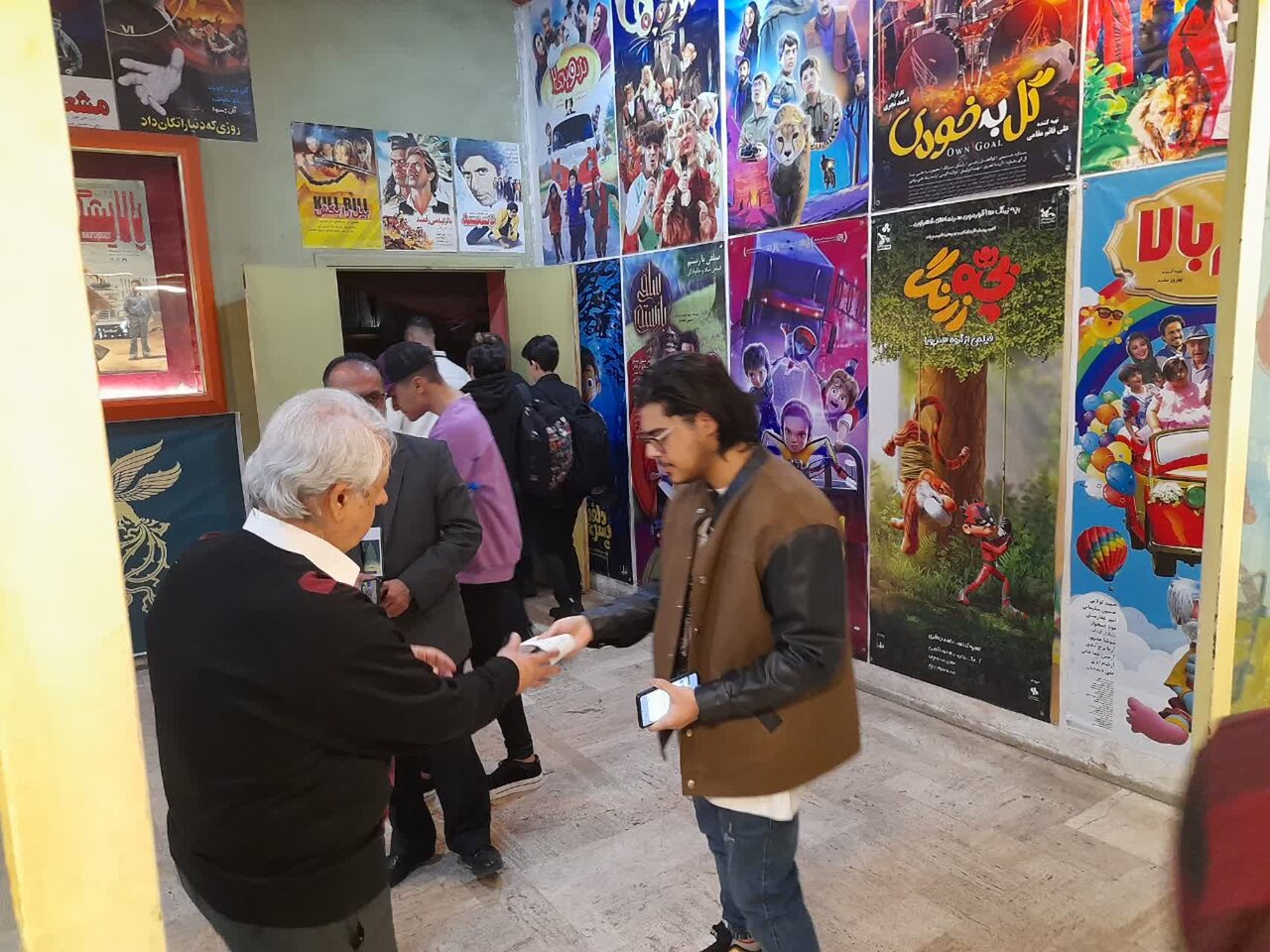 «شه سوار» رکورد زد/ «ببعی قهرمان» در رتبه دوم قرار گرفت