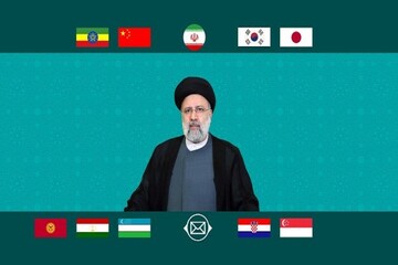 پیام تبریک سران و مقامات کشورها به رییسی به مناسب سالگرد پیروزی انقلاب اسلامی