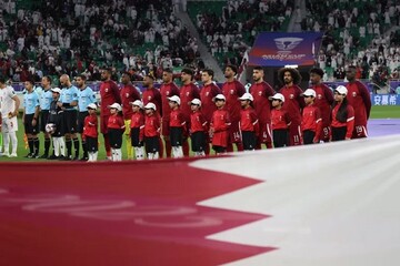 قطر رکورد فوتبال ایران را تهدید کرد/ چند کشور جام را بالای سر بردند؟
