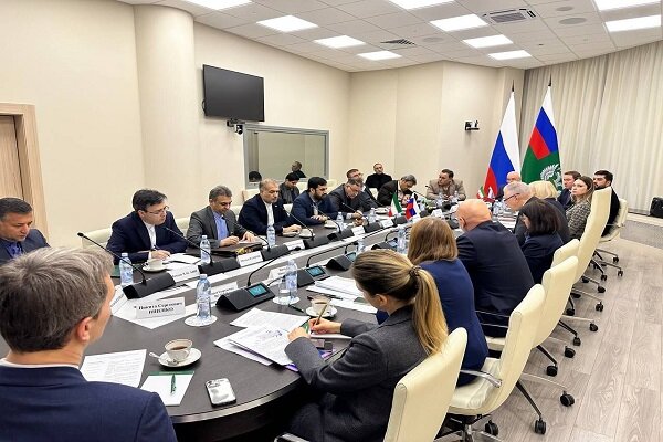 İran'ın bazı tarım ürünlerinin Rusya'ya ihracatında yüzde 500 artış İran'ın bazı tarım ürünlerinin Rusya'ya ihracatında yüzde 500 artış