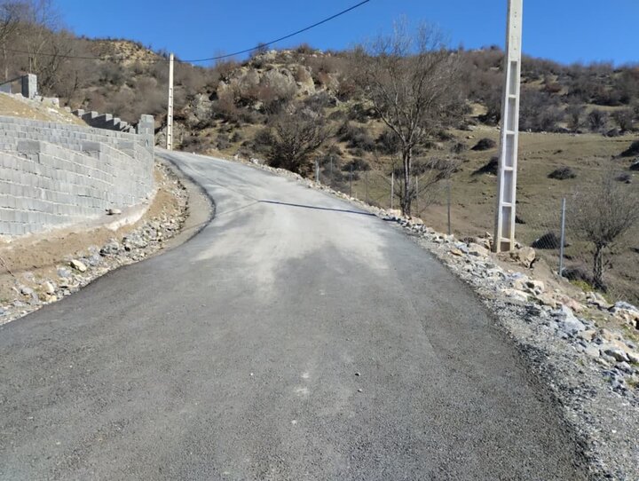 روستایی که خورشید به آن سلام می گوید/ « خِرج» از دیروز تا امروز
