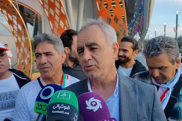 دو خط از دستاوردهای سفرتان به جام ملتهای آسیا را منتشر کنید!