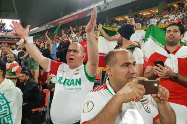 دو خط از دستاوردهای سفرتان به جام ملتهای آسیا را منتشر کنید!