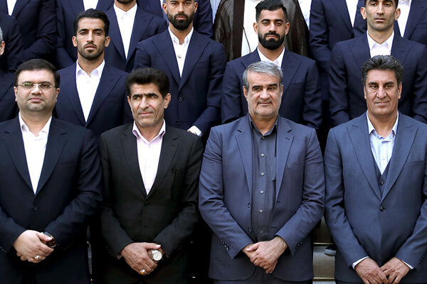 دو خط از دستاوردهای سفرتان به جام ملتهای آسیا را منتشر کنید!