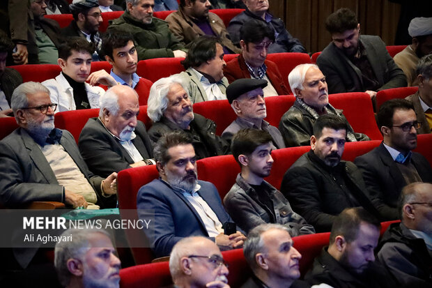 نشست وریر فرهنگ و ارشاد اسلامی در ارومیه