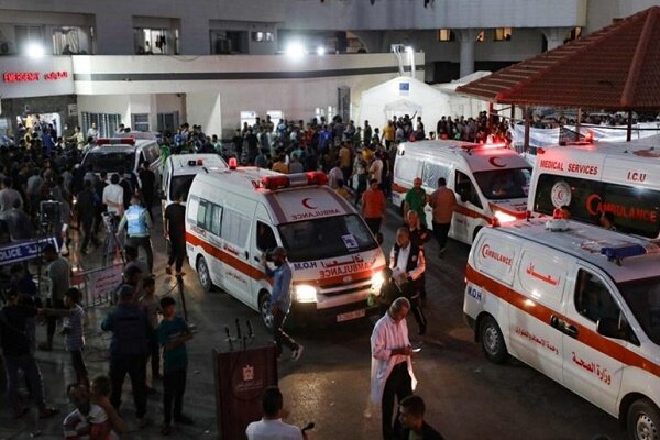 DSÖ Filistin’deki sağlık merkezlerine yönelik 721 saldırıyı belgeledi DSÖ Filistin’deki sağlık merkezlerine yönelik 721 saldırıyı belgeledi