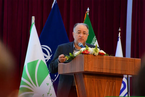پارک علم و فناوری بین المللی جمهوری اسلامی ایران افتتاح می شود