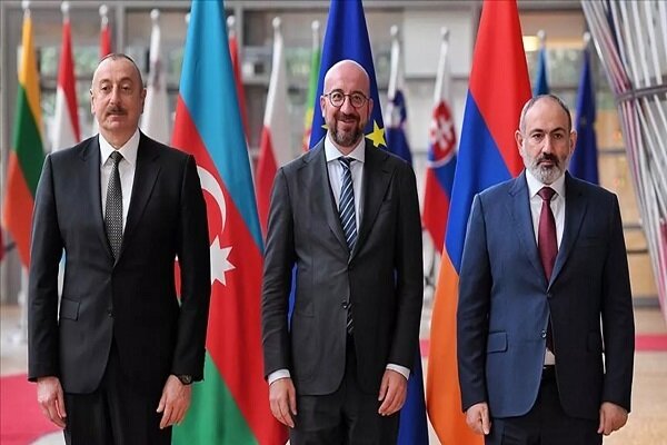 AB'den Bakü-Erivan görüşmeleri ile ilgili açıklama