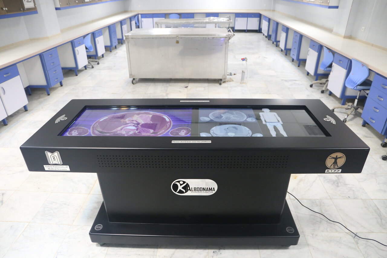 بهداشت و درمان گناباد در مسیر پیشرفت/ روزگاری که پزشک وارد میشد