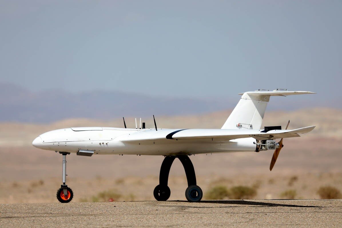 Iran's defense, military accomplishments