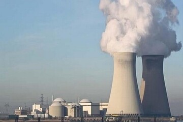 France closes 2 nuclear reactors after fire at Chinon plant