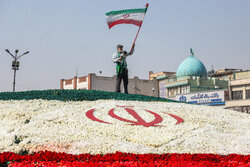 راهپیمایی ۲۲ بهمن ۱۴۰۲ - ۲