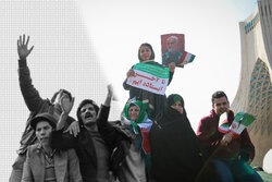 تولد انقلاب اسلامی مبارک