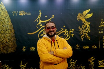 حضور فیلمسازان جوان در جشنواره فجر امیدآفرین است