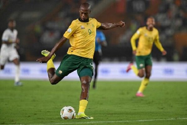 South Africa beat DR Congo to finish third at AFCON