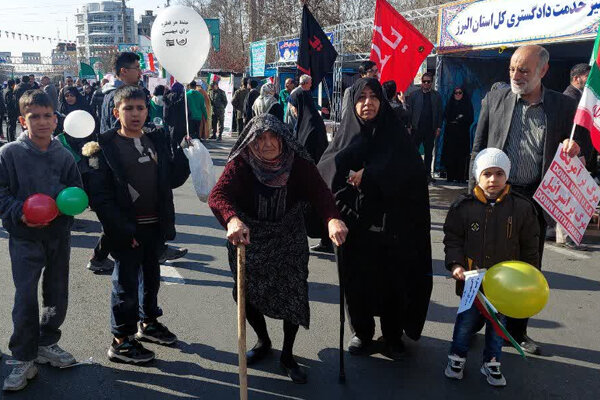 روسیاهی امروز دشمن دیدنی است