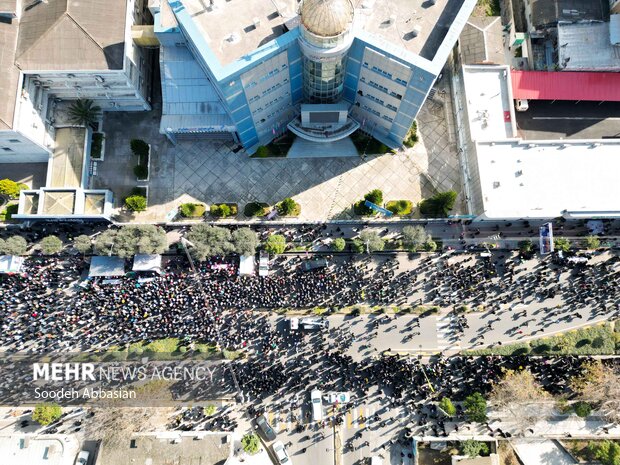 جشن تولد انقلاب اسلامی