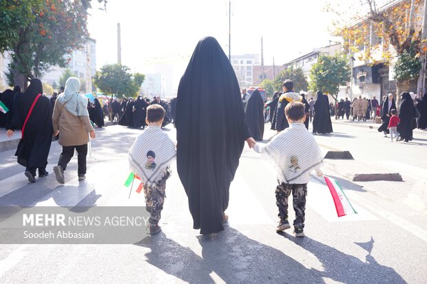 جشن تولد انقلاب اسلامی