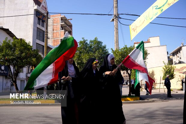 جشن تولد انقلاب اسلامی