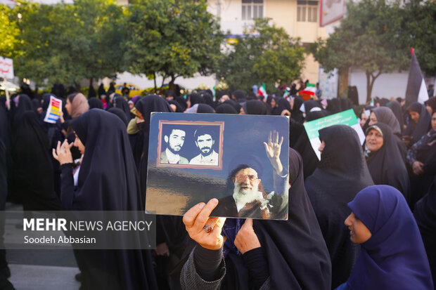 جشن تولد انقلاب اسلامی