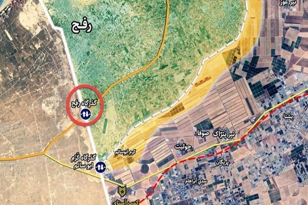 Hamas'tan İsrail'in Refah saldırısına tepki Hamas'tan İsrail'in Refah saldırısına tepki